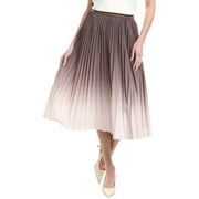 Nanette Nanette Lepore womens Midi Skirt, m